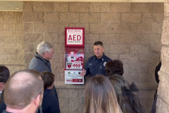 Trusted by Emergency Response Professionals