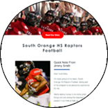 Campaign Messaging Example 2