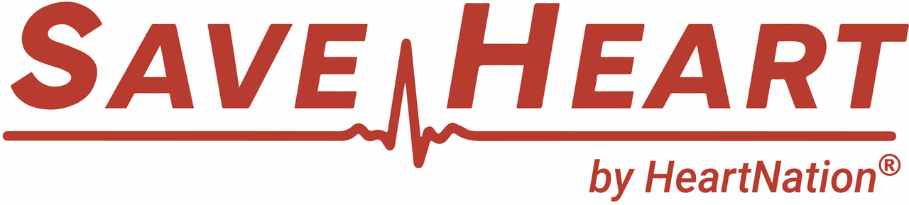 SaveHeart by HeartNation