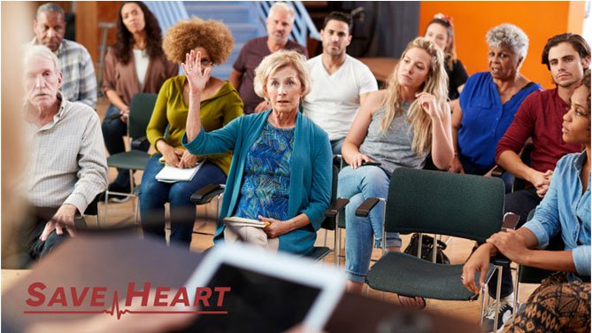 From the SaveHeart Stories Blog