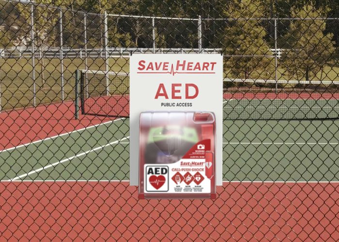 SaveHeart by HeartNation in the News