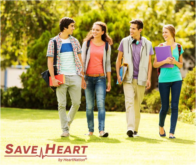 From the SaveHeart Stories Blog