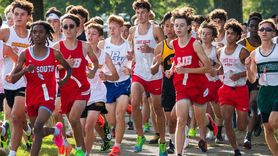 October 6 -11 is National Youth Sports Week