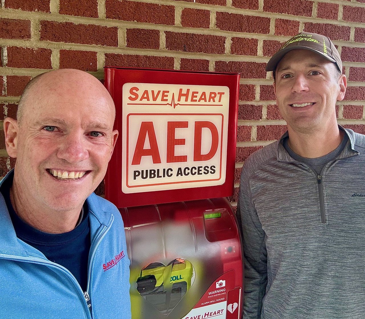 SaveHeart by HeartNation in the News