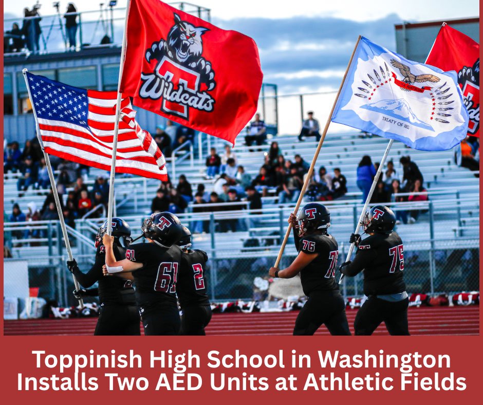 Big Safety Upgrades in Missouri and in Washington