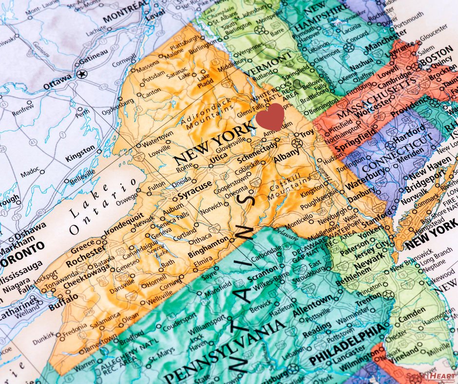 New York Closes the AED Gap