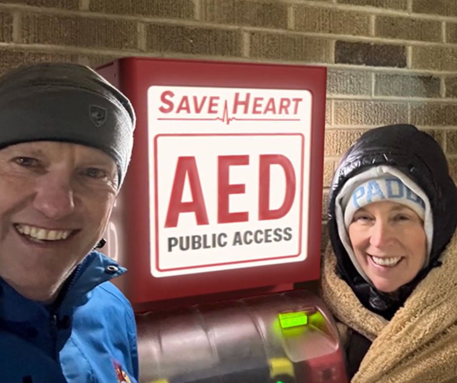 Colder Weather, Higher Risk for Sudden Cardiac Arrest