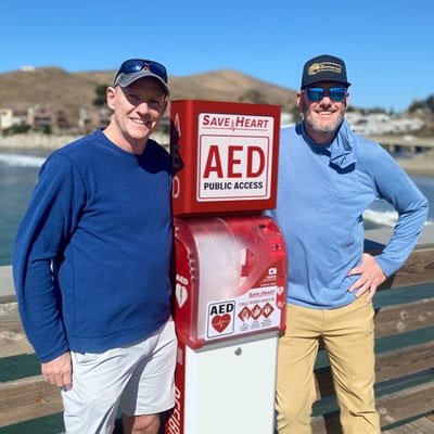 SaveHeart Stories Newsletter June 2026