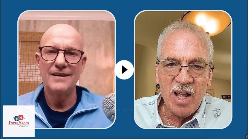 Preventing Preventable Death: A Conversation with George Laman