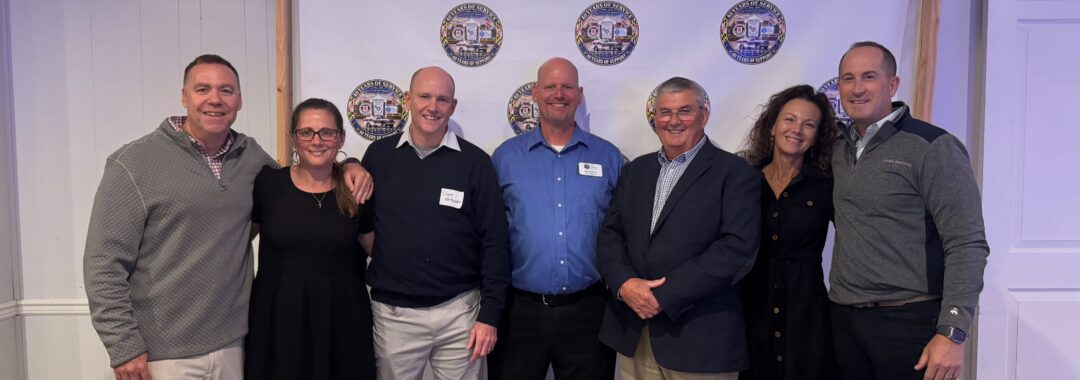 Talbot Paramedic Foundation 40th Anniversary